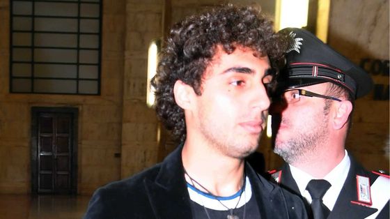 Il padre di Davide: «Serve sicurezza, ma soprattutto più umanità. Il perdono libera»