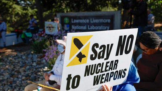 Per l'Intelligenza artificiale le armi nucleari sono un'opzione legittima. In 20 casi su 21