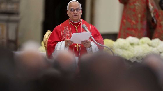 Il Papa nella Terra dei fuochi: qui per raccogliere le vostre lacrime