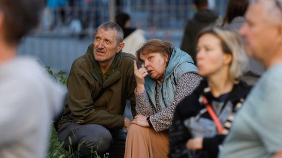 La rappresaglia di Mosca ha colpito Kiev al cuore: Putin ha usato anche il missile ipersonico