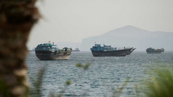 La tregua possibile nel Golfo spinge al ribasso gas e petrolio