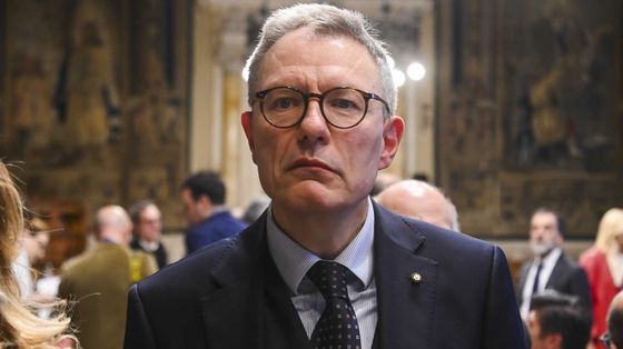 Il filosofo Luciano Floridi tra i massimi studiosi dell'etica dell'IA