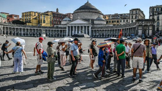 Turismo, il 2026 parte bene ma si teme per l'estate