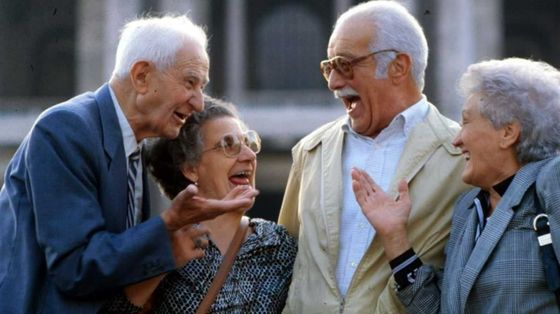 La longevità sfida globale e democratica:
«Una vita lunga non sia solo per pochi»