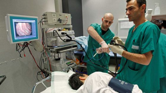 Stili di vita più sani, prevenzione. E tanta ricerca. «Così battiamo i tumori»