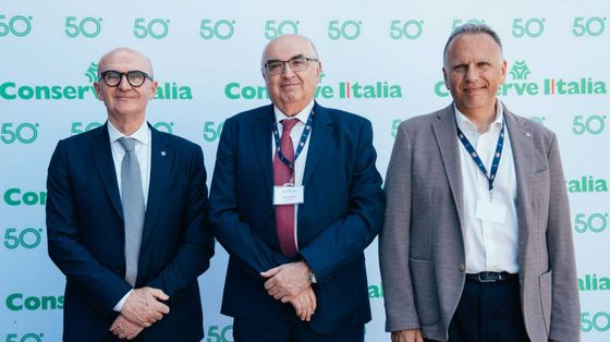Conserve Italia, modello coop: «Così diamo valore al lavoro»