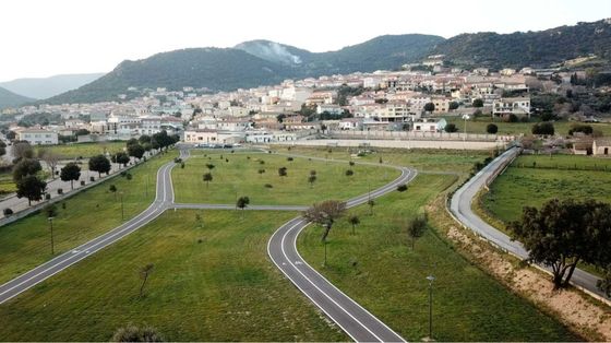Reti smart, biogas, agrivoltaico: il futuro dell'energia passa (anche) da Berchidda