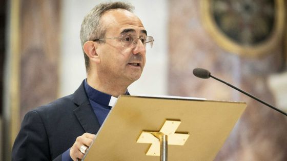 Cei, Busca eletto nuovo vicepresidente per l'area Nord