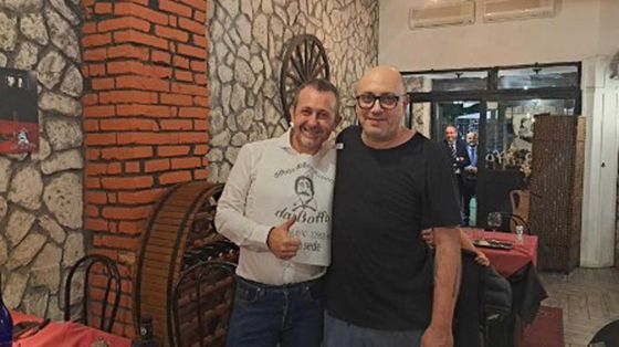 Bisteccheria, la Procura di Roma chiede alla Camera  le chat tra Delmastro e Caroccia