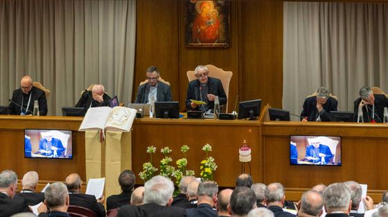 Il "noi" è meglio dell'"io": la vita comunitaria è la sfida della Chiesa italiana
