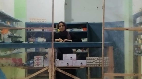 Farmaci scaduti e prezzi triplicati «Qui a Gaza non ci si cura più»