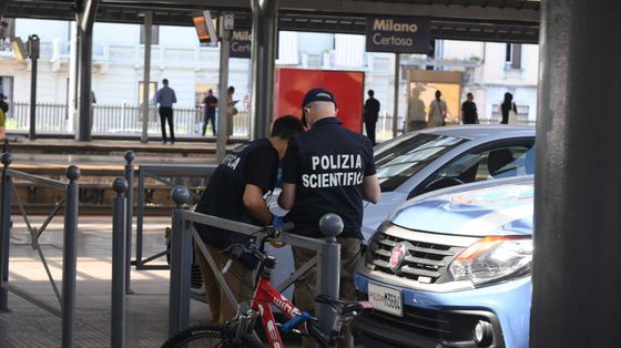 Dietro l'omicidio del giovane a Milano l'ombra oscura del ritorno delle "pandillas"