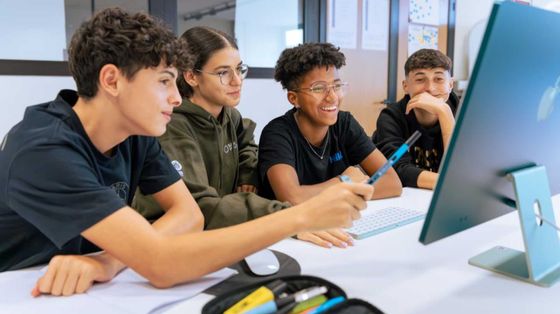 Per due anni i Salesiani hanno fatto scuola con i chatbot. Il test ora è un caso di studio per Google