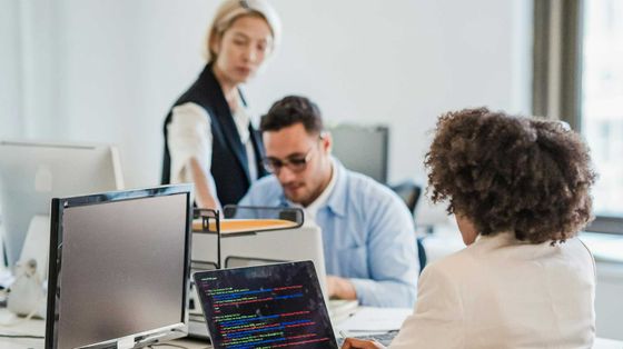 I nuovi lavori ai tempi dell'IA