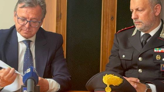 Bimba morta a Bordighera, arrestato il compagno della madre