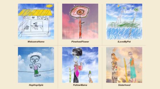 Un disegno per costruire il futuro: la sfida dell'Istituto Cottolengo