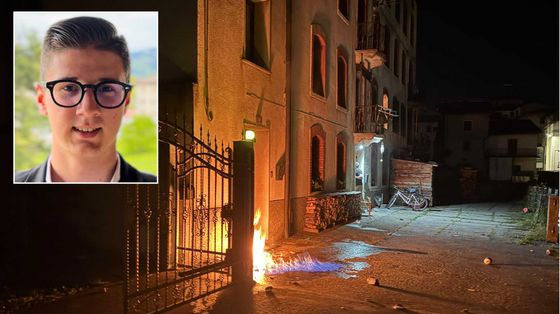 Minacce a giovane cronista: ecco che cosa sappiamo