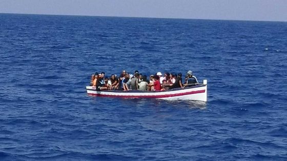 «Con le navi Ong ferme aumentano i morti in mare»