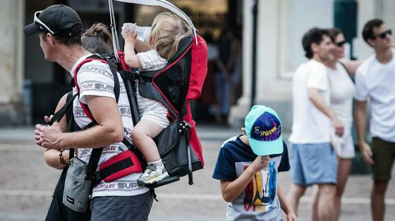 La vita è dono, relazione, mistero. E custodisce la nostra “magnifica humanitas”