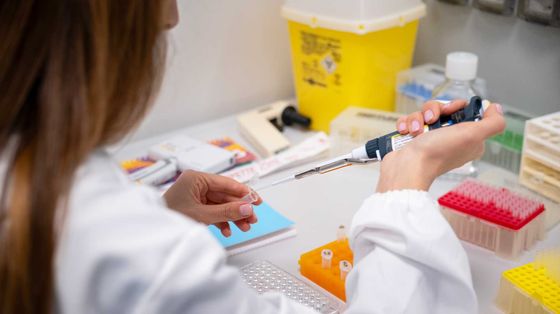 Cancro al pancreas, nuovo farmaco raddoppia la sopravvivenza