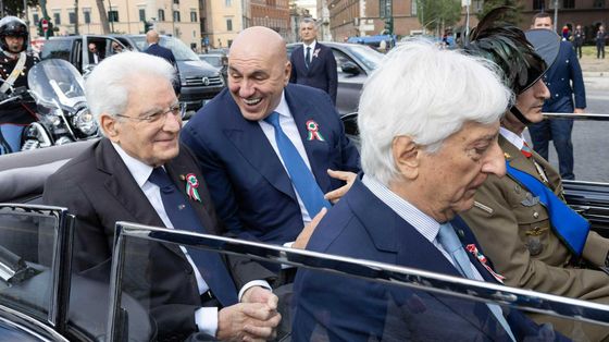 2 giugno, la Repubblica è in festa. «Così vinse la democrazia»