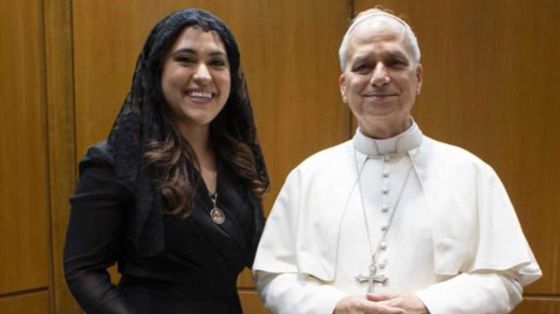 Comunicazione vaticana, una donna giornalista nuovo prefetto: chi è Montse Alvarado