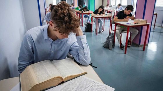 Per l'Unione europea i risultati degli studenti italiani «sono insufficienti»