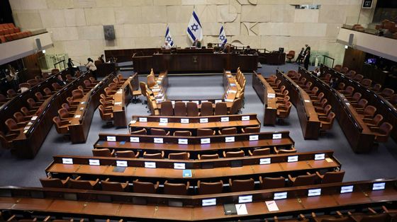 Della Pergola, Segre e il voto in Israele: «Non ci si aspetti che chiuda le ferite»