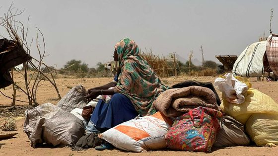 Oltre 150mila morti, 15 milioni di sfollati, 20 milioni senza cibo: in Sudan è crisi senza fine