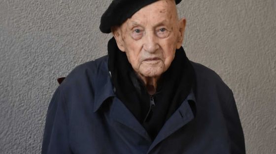 La Germania piange la morte del suo prete più anziano: don Bruno Kant, aveva 110 anni