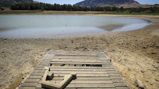 Il ritorno del super caldo con El Niño. L’Onu avverte: è allarme clima