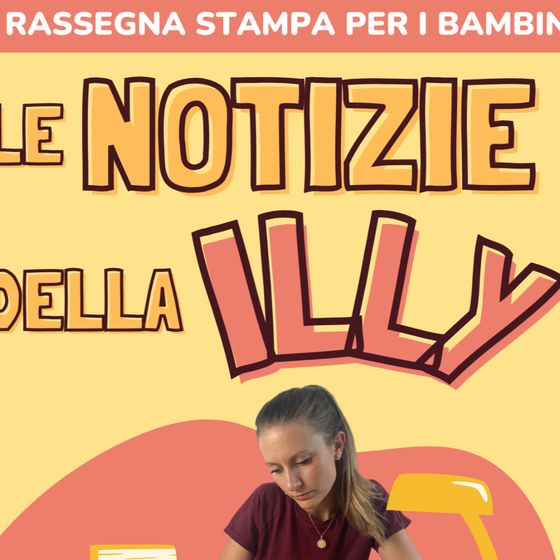 Groenlandia, Valentino addio, la spiaggia di patatine: 5 notizie spiegate ai bambini