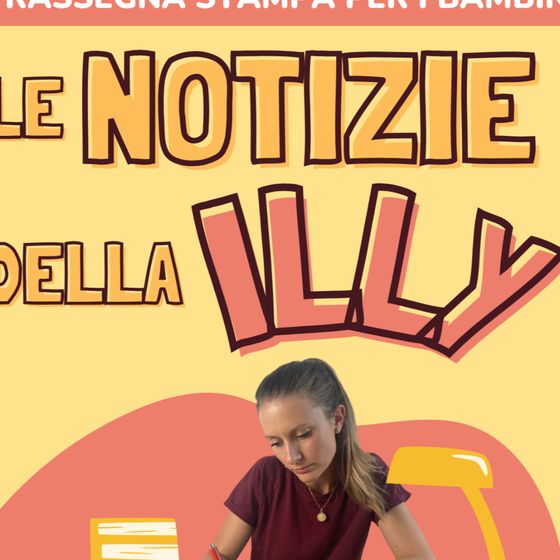 Lo stretto di Hormuz, l’Ia in guerra, lo squalo addormentato: 5 notizie spiegate ai bambini