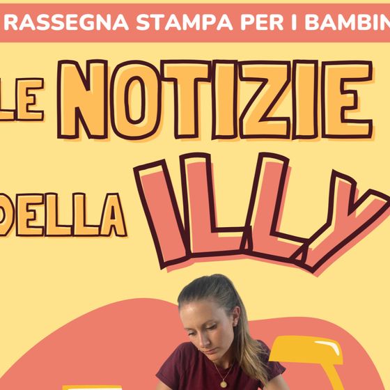 La Nato, l’Italia fuori dal mondo, le barrette rubate: 5 notizie spiegate ai bambini