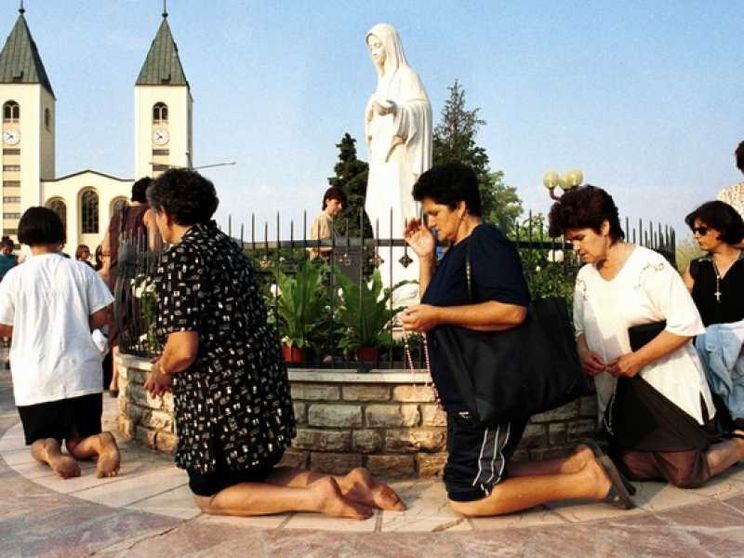 Medjugorje, un mistero lungo 30 anni