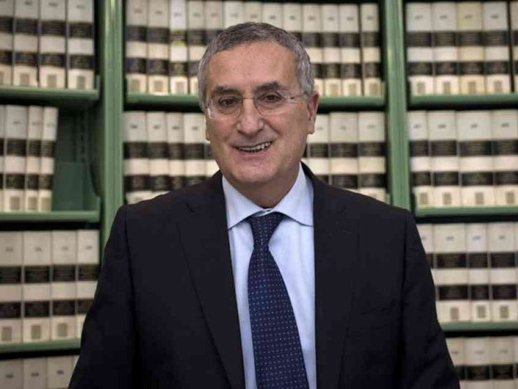 Il Csm nomina Franco Roberti nuovo procuratore antimafia 