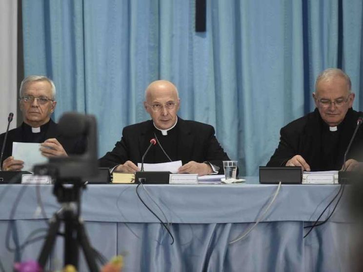 Bagnasco: l'articolo 18 non è dogma