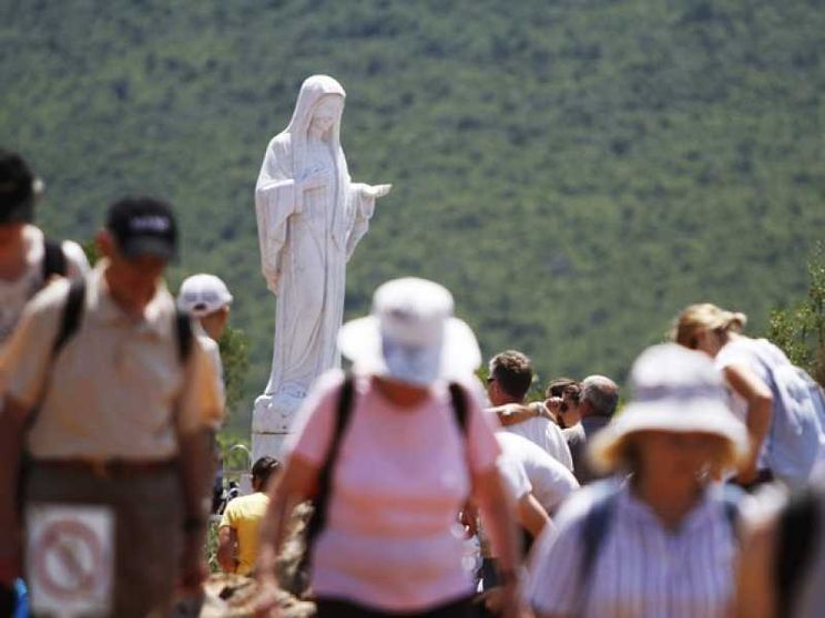 Ecco i criteri per valutare il fenomeno Medjugorje