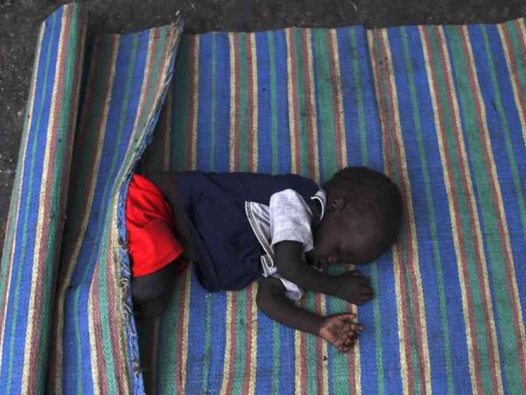 Povertà, malattie, guerre: in 17 punti l'agenda Onu 2030