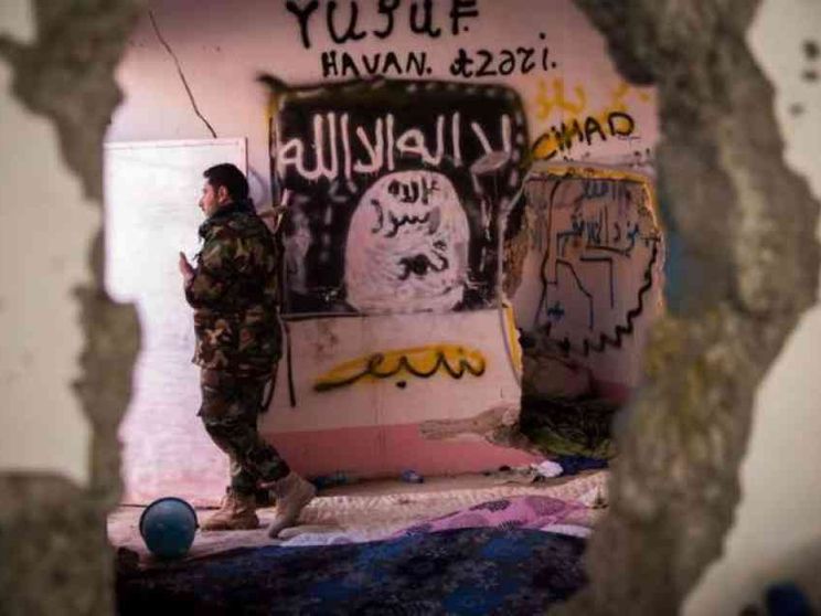 Siria, l'«altolà» ai curdi mette a rischio Ginevra