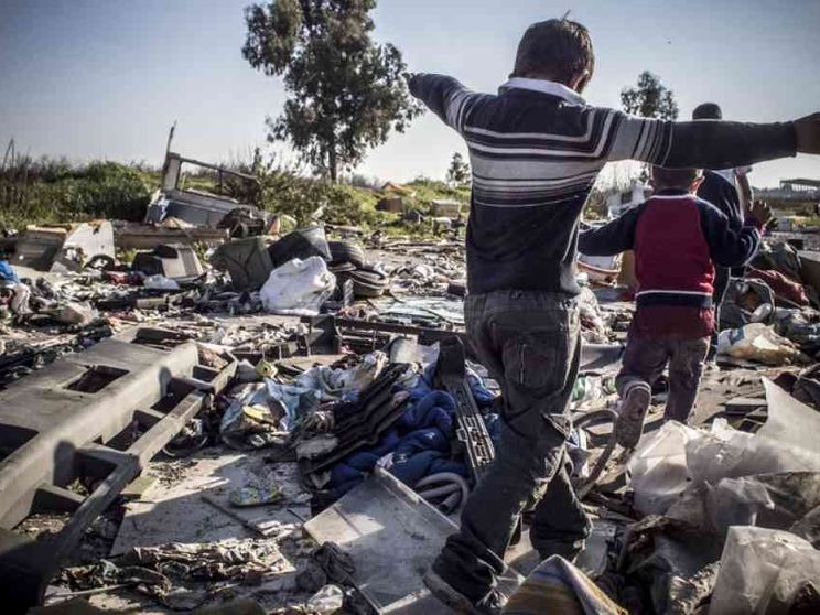 «Terra fuochi, ora si indaghi a Nord»