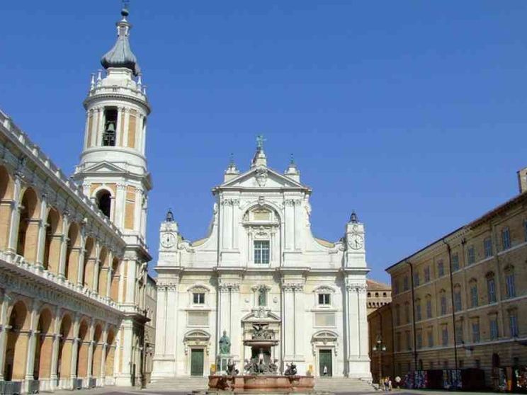 Marcia per la pace Recanati-Loreto