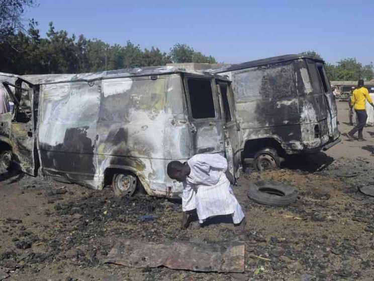 Nigeria, Boko Haram fa strage in villaggio