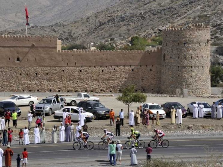L'Oman neutrale, un «lusso» da tutelare