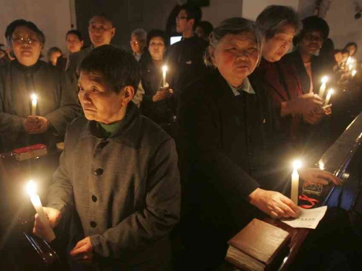 Papa alla Cina: ammiro la vostra saggezza