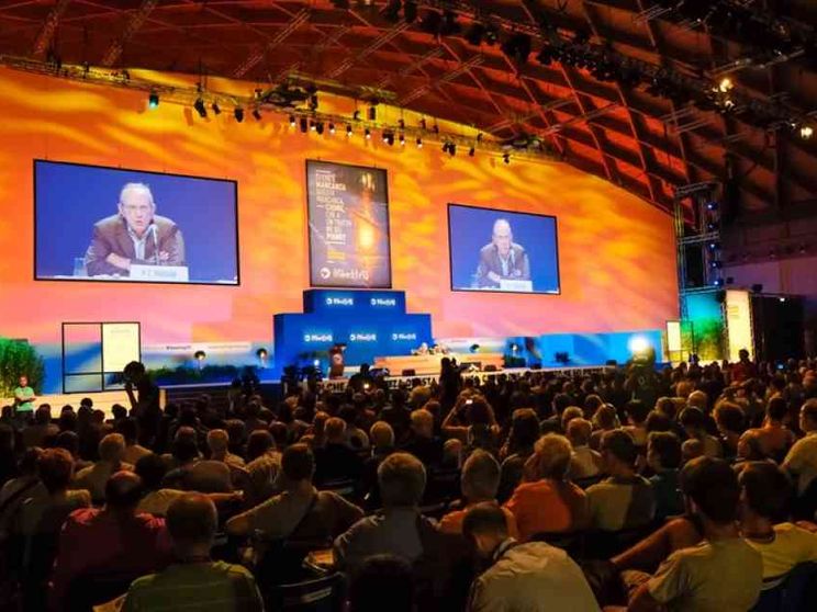 «Tu sei un bene per me» Ecco il Meeting 2016