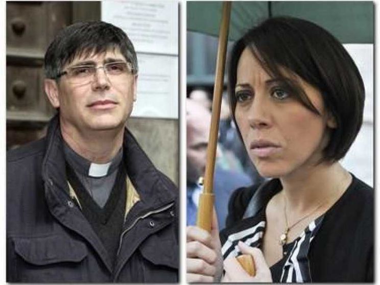 Patriciello-De Girolamo: il sacramento del matrimonio non è uno «status»