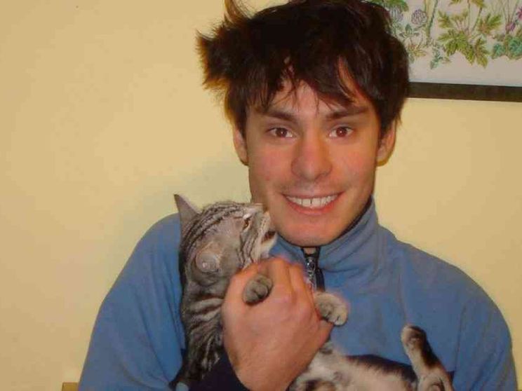 La salma di Regeni arrivata dall'Egitto