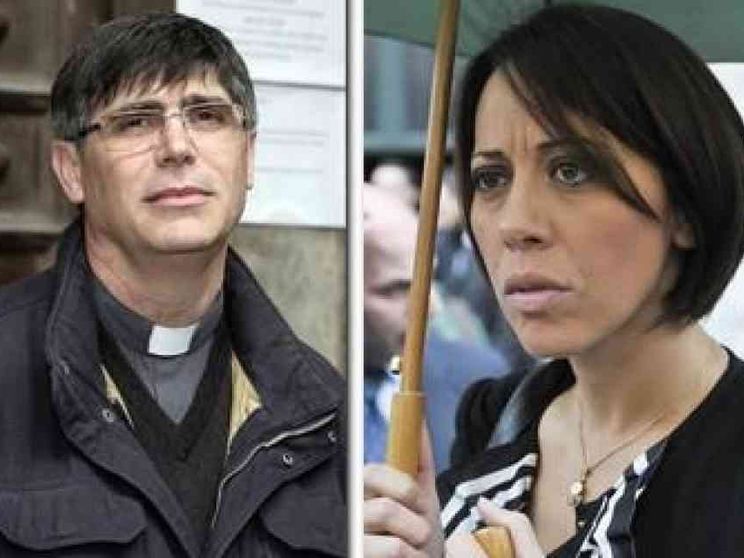 Patriciello-De Girolamo: il sacramento del matrimonio non è uno «status»