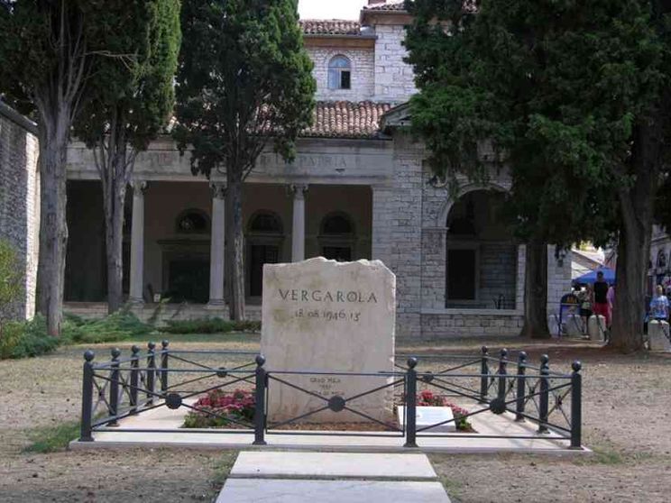 Vergarolla, così iniziò lo stragismo